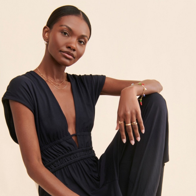 The Willow Jumpsuit
