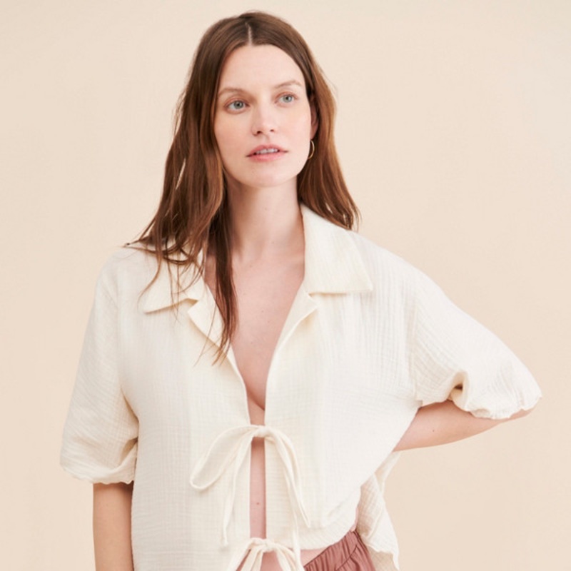 Maternity Adventure Shorts