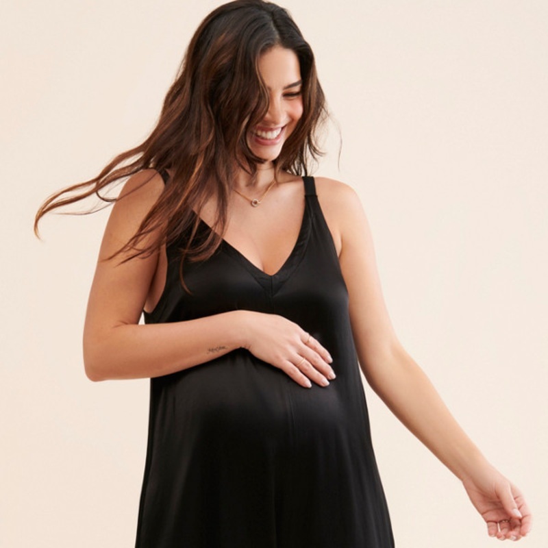 Maternity Santi Jumpsuit