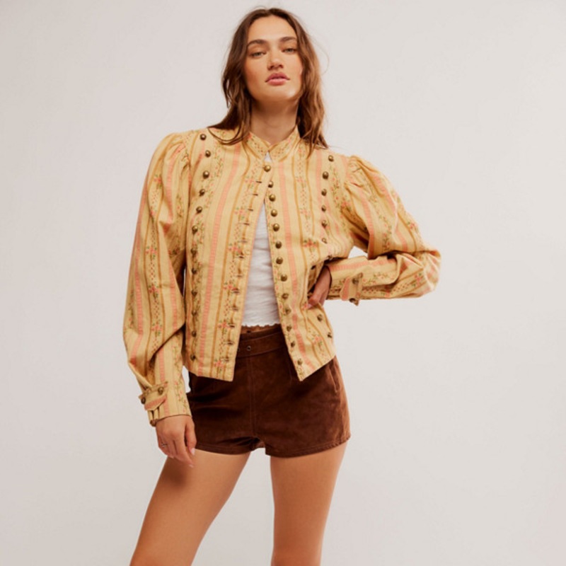 Sorel Cottage Jacket