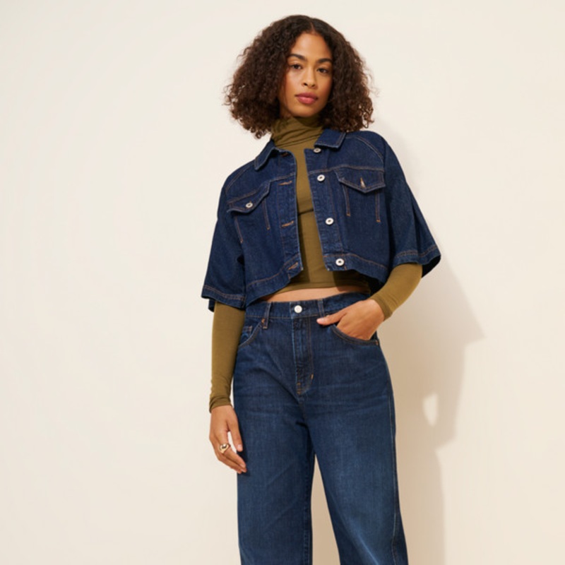 Val 90’s Mid-Rise Jeans