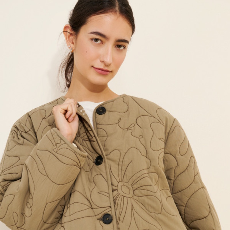 Zazu Liner Jacket