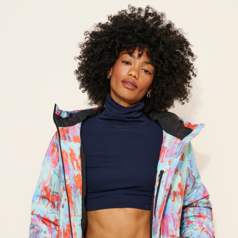 Asterlla Snow Jacket