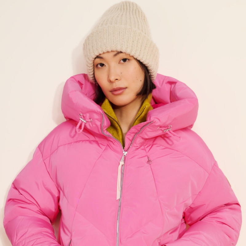 Ventina Down Jacket