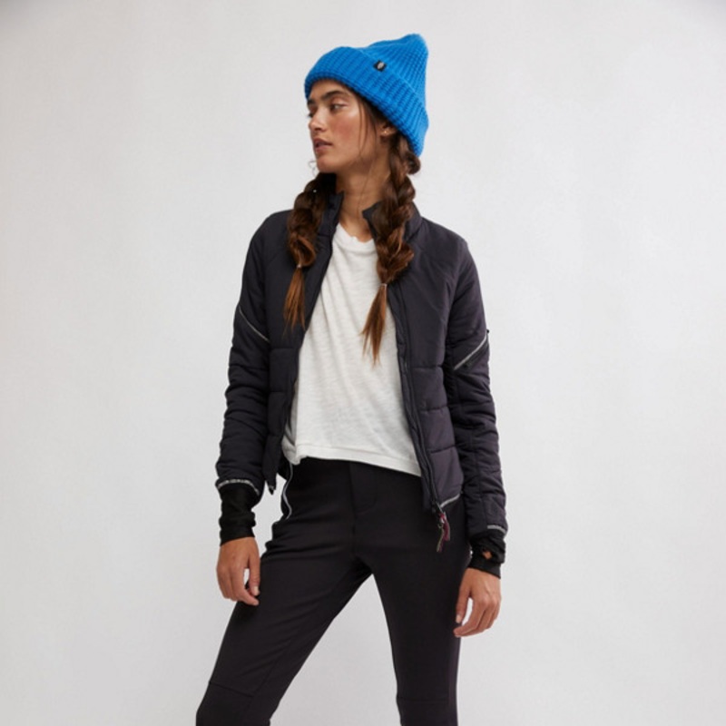 Chill Factor Ski Leggings
