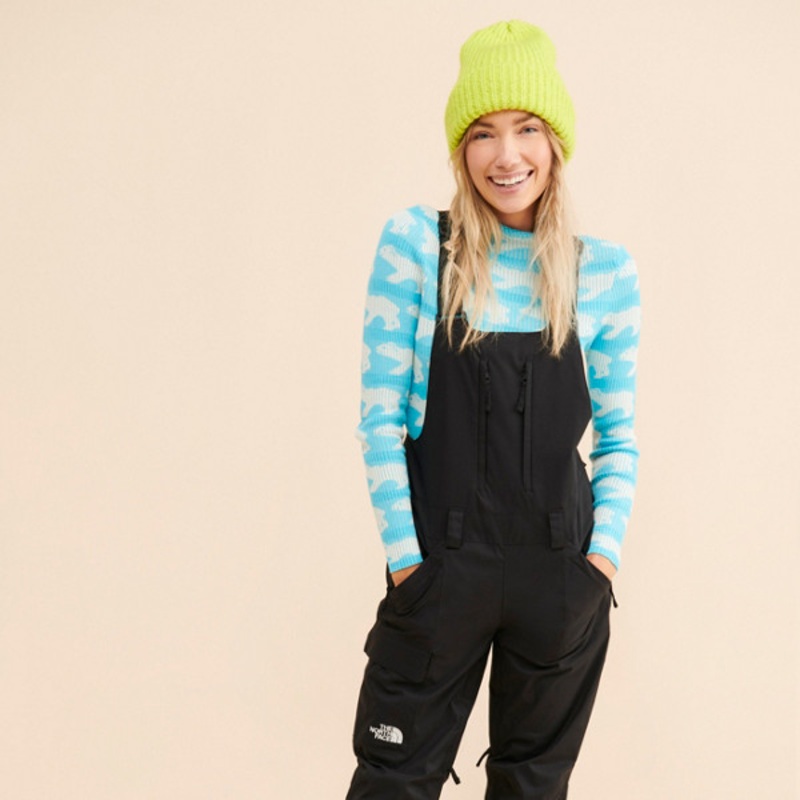 Freedom Snow Overalls