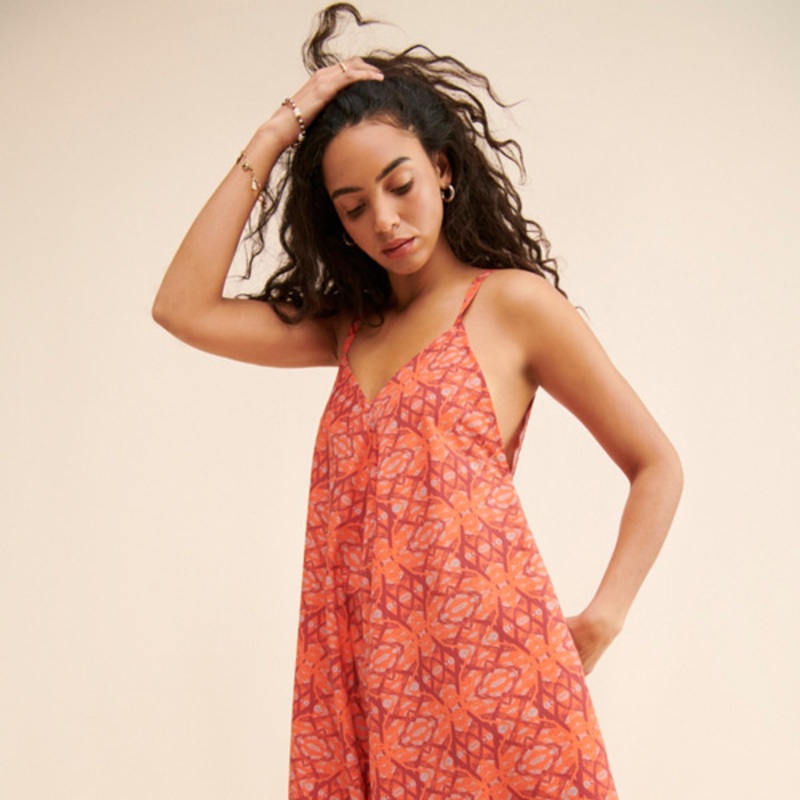 Mount Nelson Jumpsuit