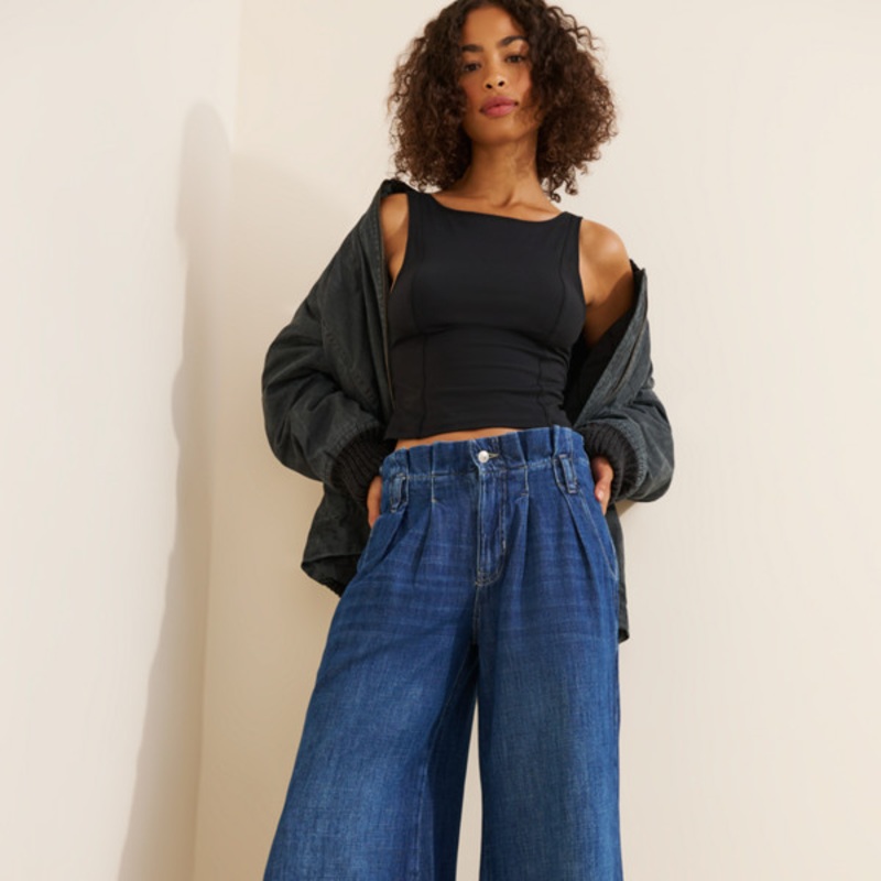 Forager Skirt Jeans