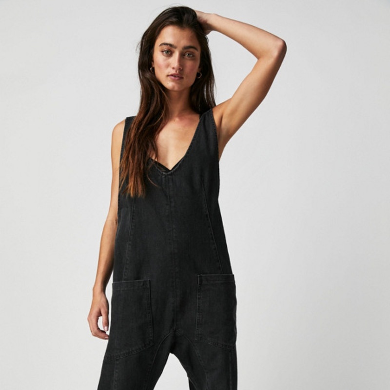 High Roller Jumpsuit