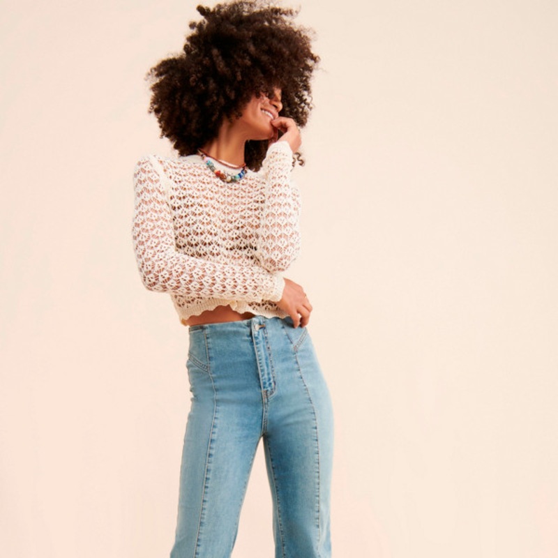 Wild Honey Jeans