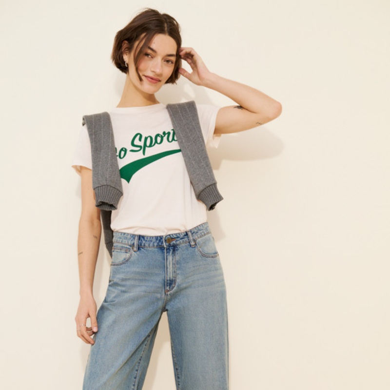 95 Baggy Gisele Jeans