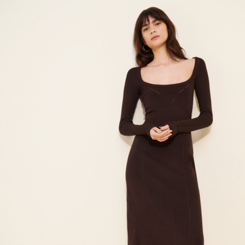 Allister Sweater Dress