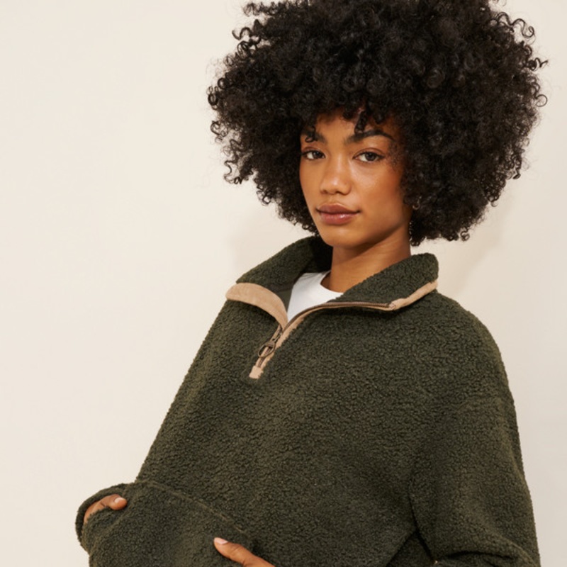 Bamburgh Fleece Jacket