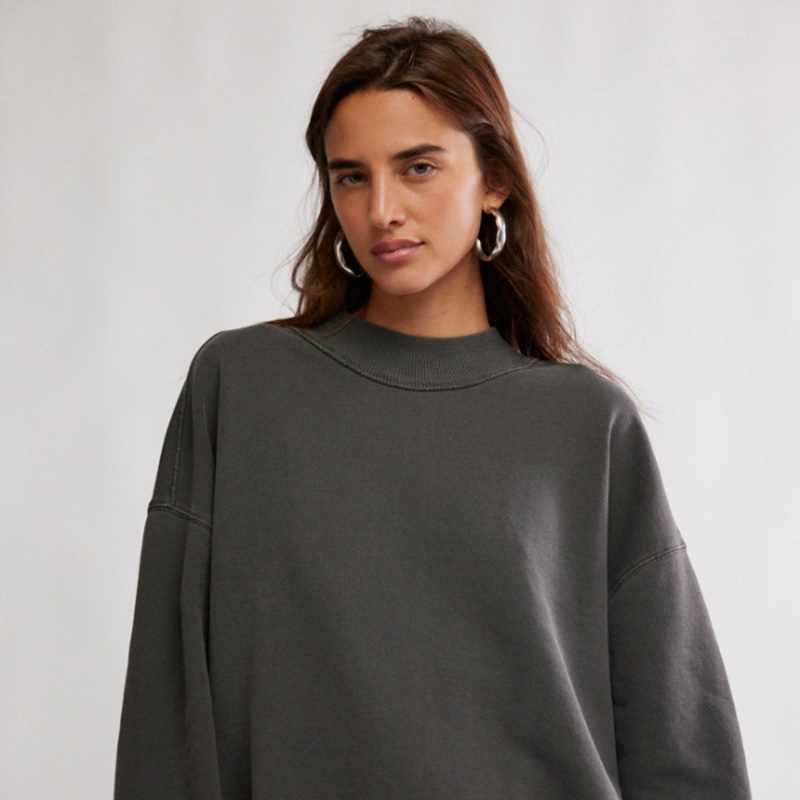 Palm Springs Pullover