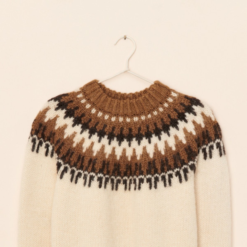 Vintage Maurices Lakeland Sweater