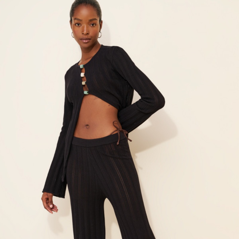 Corscia Knit Pants