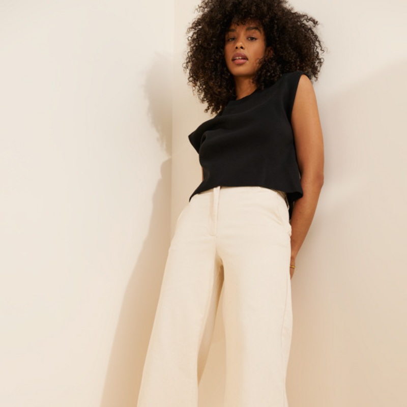 Ellen Wide Leg Pants