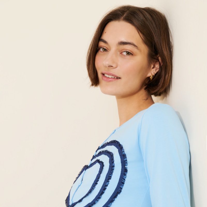 Fiona Cardigan Sweater