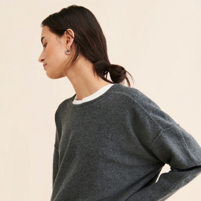 Luna Knit Pullover