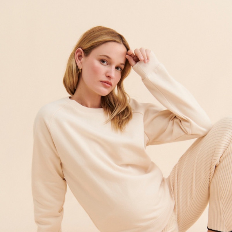 Maternity Foundation Sweatshirt
