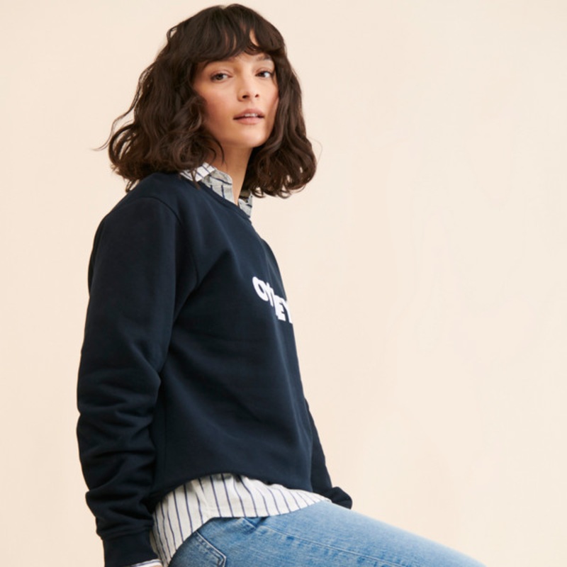 90’s Straight Jeans