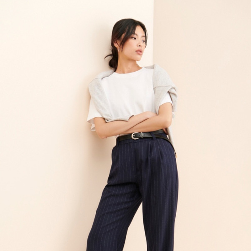 The Favorite Trouser Pants