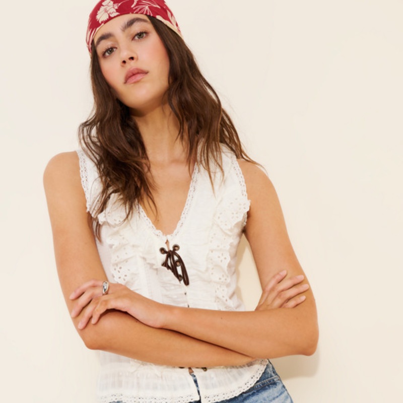 Ex-Boyfriend Denim Shorts