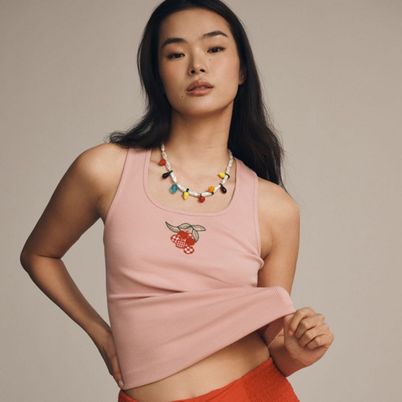 Flirty Coquette Mini Skirt