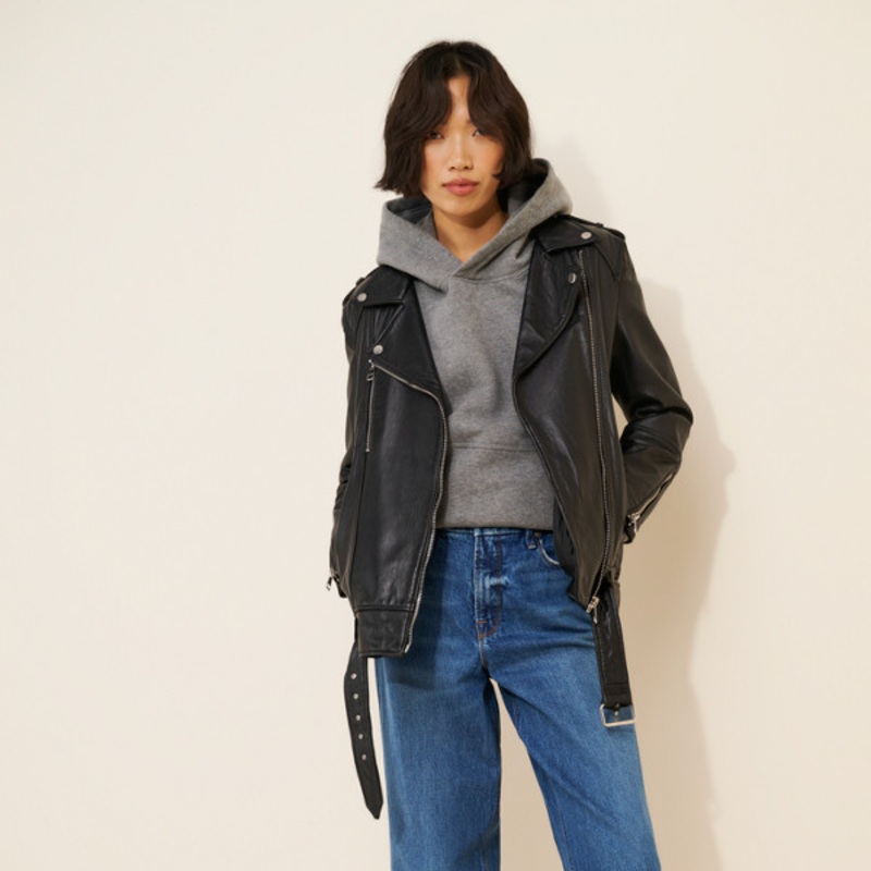 Good Skate Wide Leg Jeans