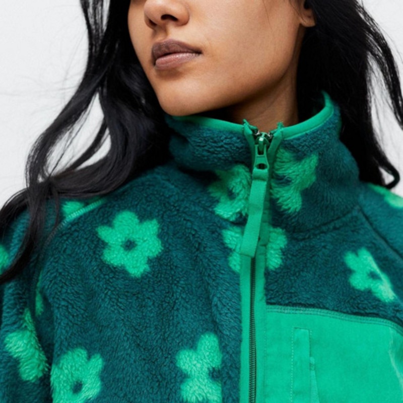 Stormi Fleece Jacket