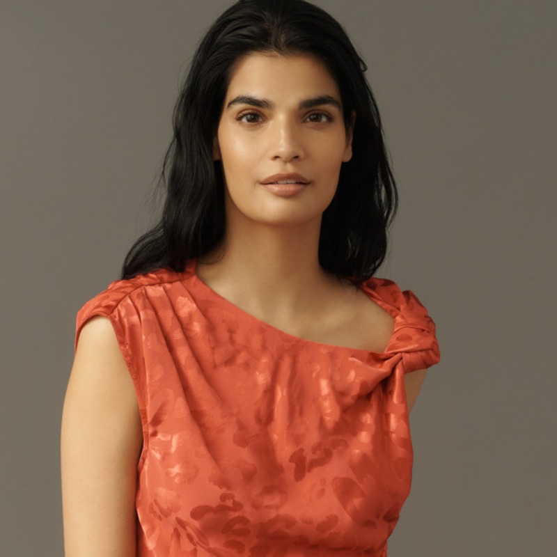 Printed Asymmetric Tank