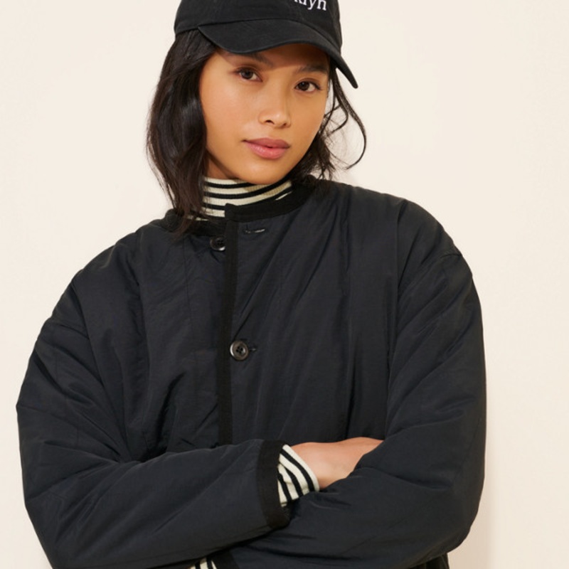 Reversible Polar Bear Jacket