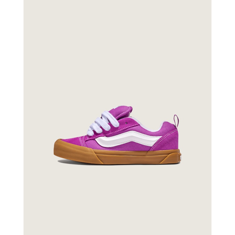 Big Kids Knu Skool Shoe