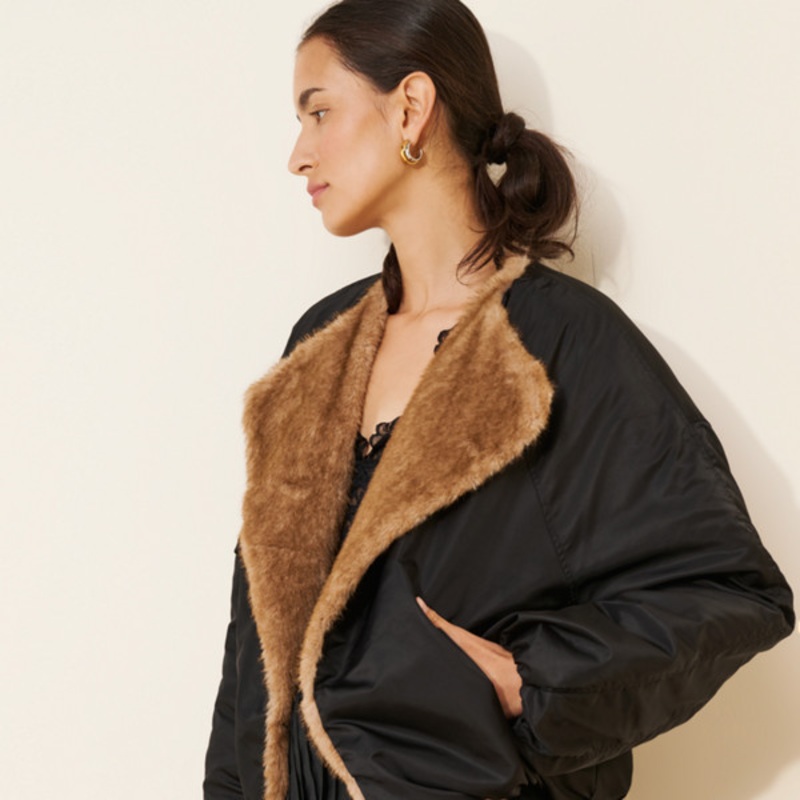 Camden Bomber Jacket