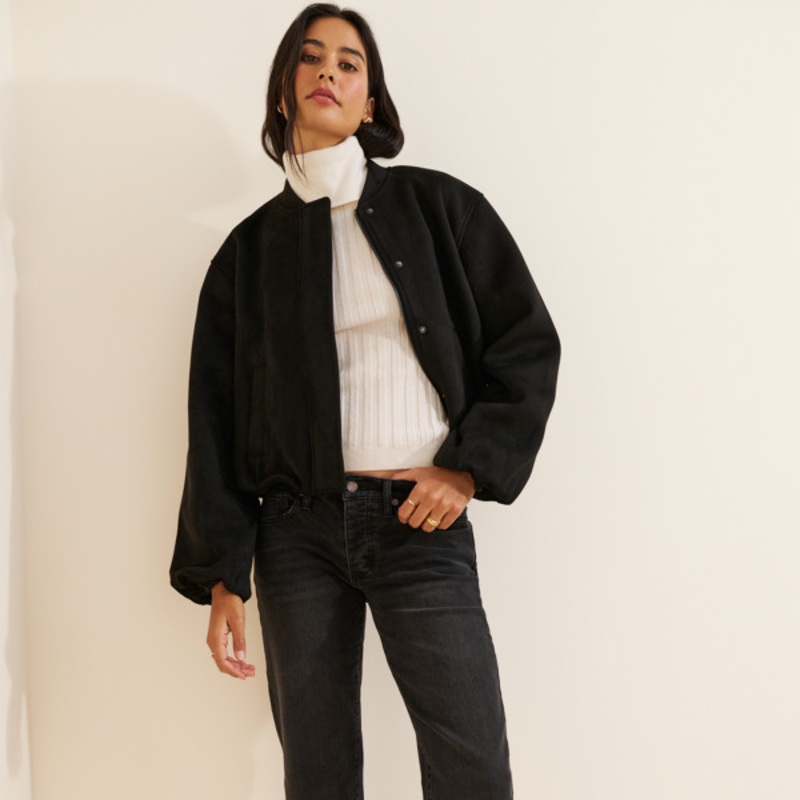 Chester Low-Rise Slim Straight Jeans