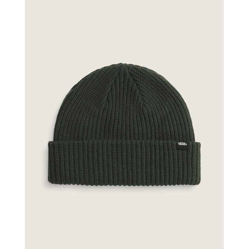 Core Basic Cuff Beanie