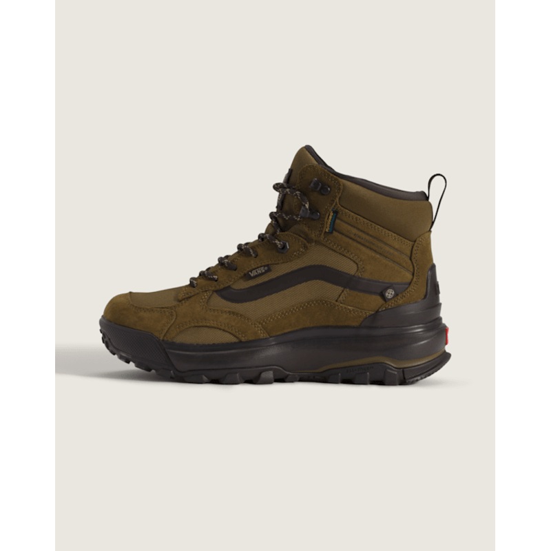 Crestline Waterproof Boot