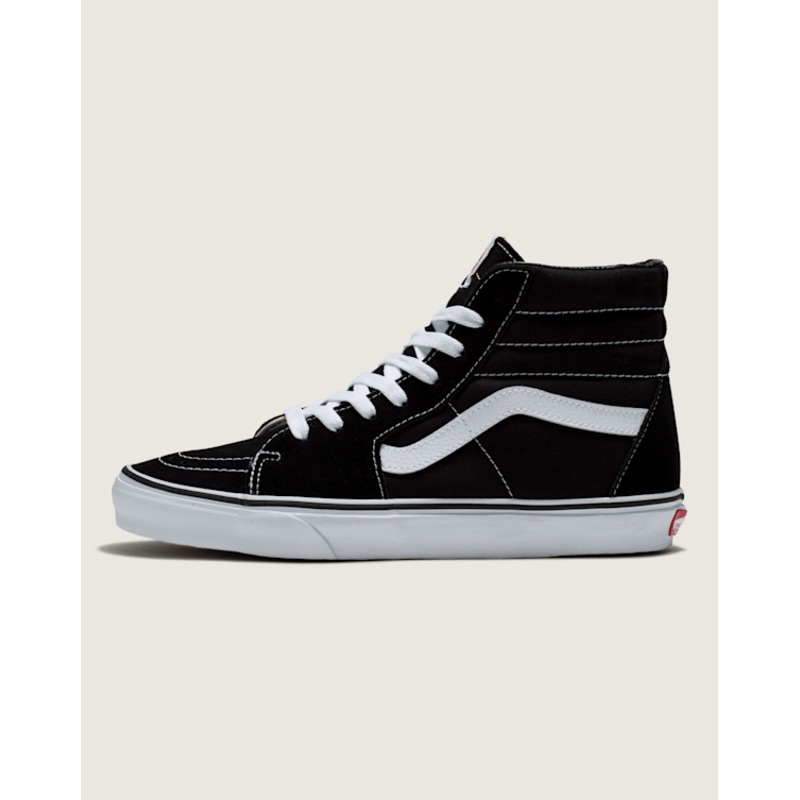 Sk8-Hi Wide Shoe