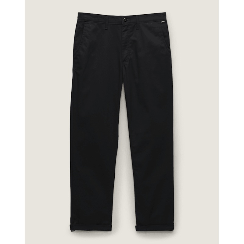 Authentic Chino Relaxed Pants