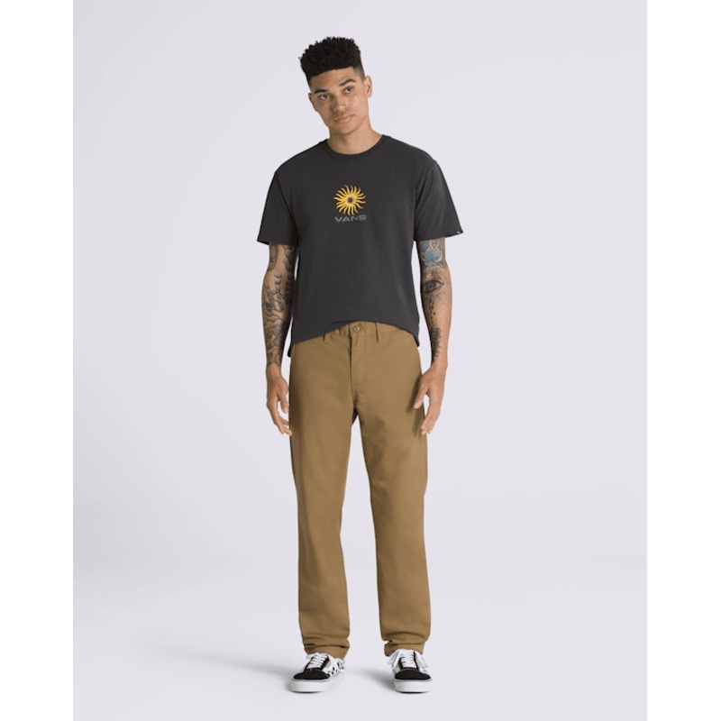 Authentic Chino Slim Pants
