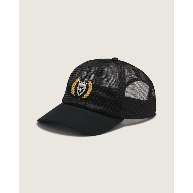 Authentic Trucker Hat