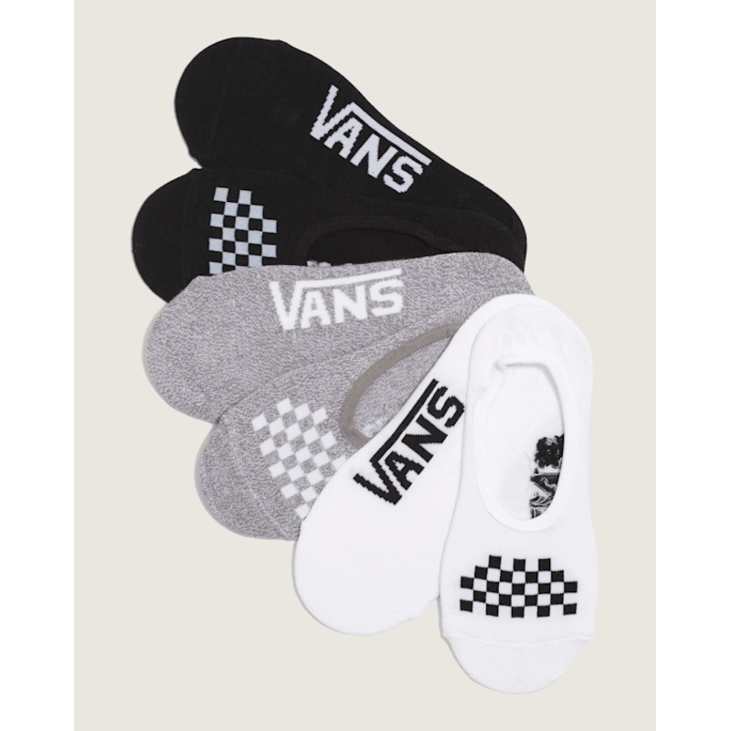 Classic Canoodle Socks 3-Pack