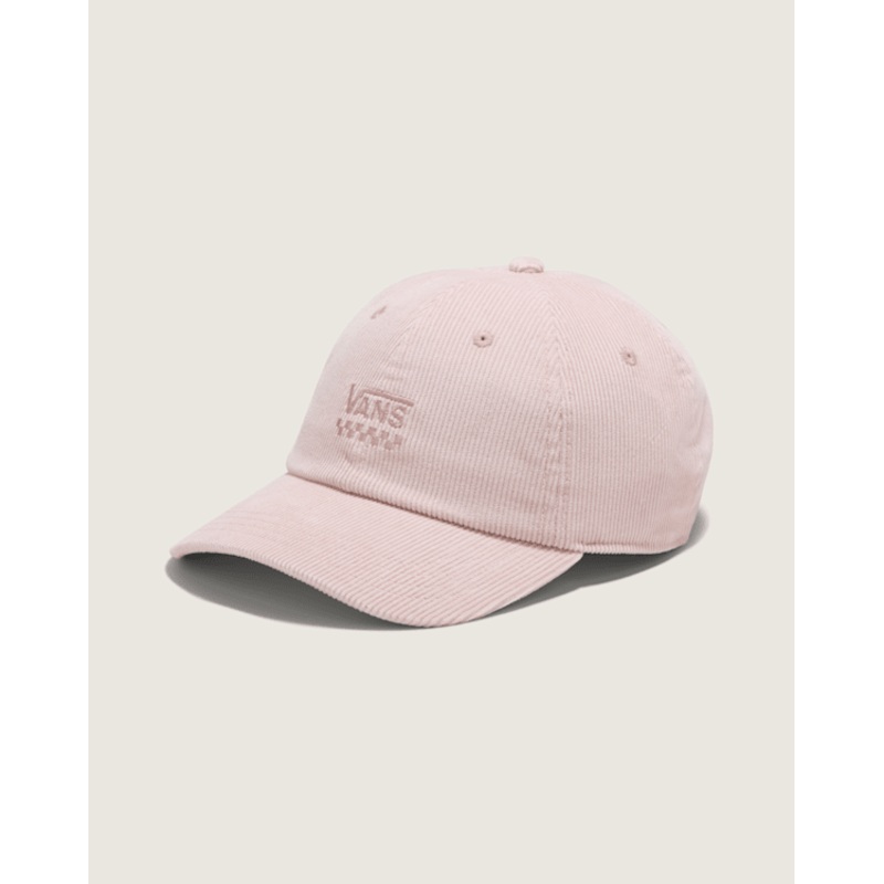 Court Side Jockey Hat