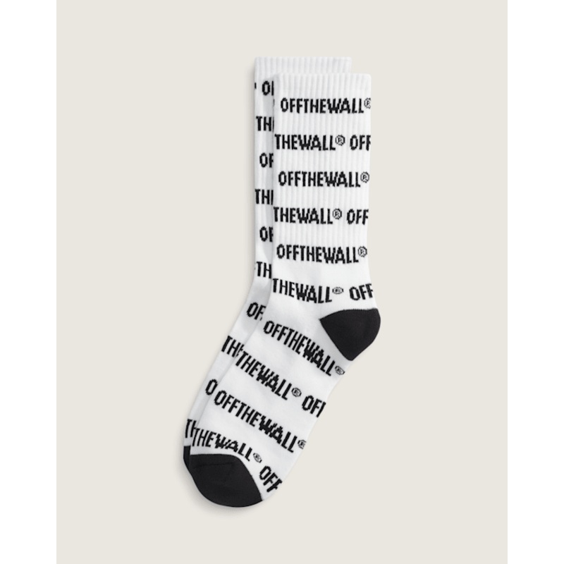 Danith Crew Socks