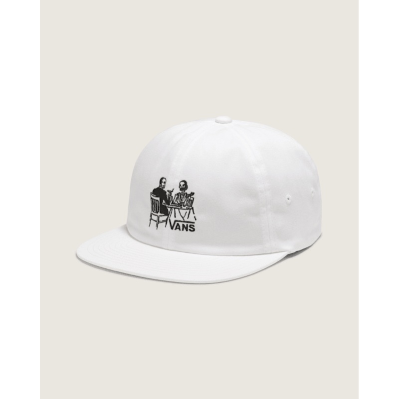 Reserve Jockey Hat