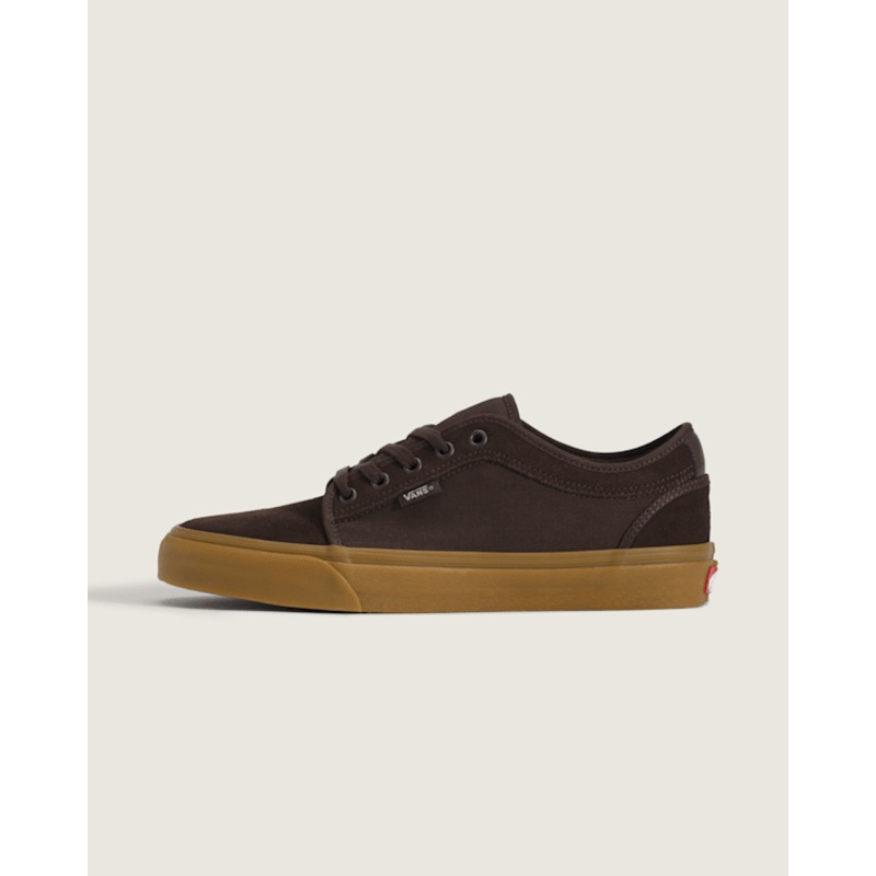 Skate Chukka Low Gum Shoe