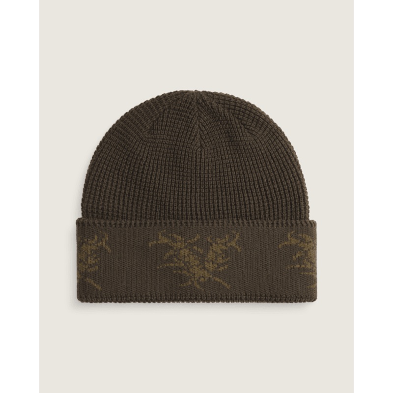 Skate Spinal V Beanie