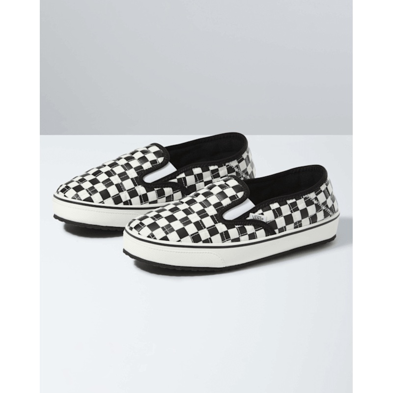 Slip-Er 2 Checkerboard Shoe