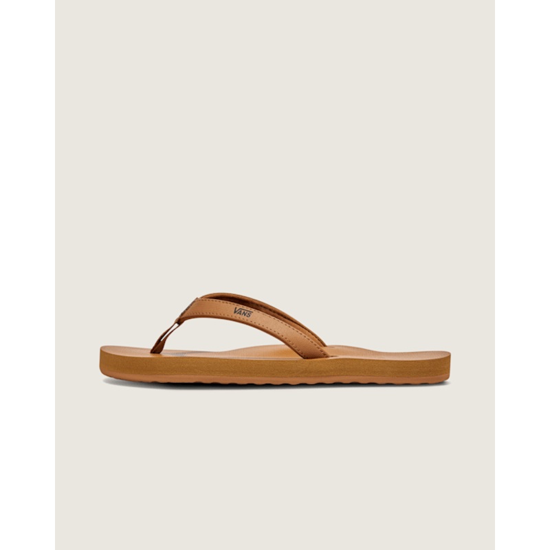 Soft-Top Sandal