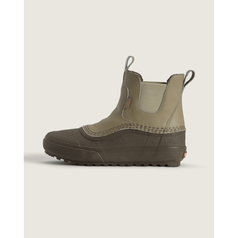Standard Mid Chelsea Waterproof Boot